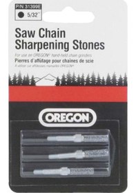 Resim Oregon 12 Volt Zincir Bileme Makinası Taşı Ucu 5/32" 1/4" 3/8" 9 