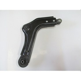 Resim Daewoo Nubira 98/99 Ön Alt Tabla Sol Roti Lli /burçlu Salıncak Sh 