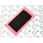 Resim Lg G5 H850 Lcd Ekran Dokunmatik Siyah (503870452) 