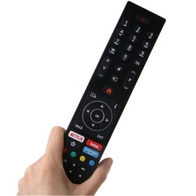 Resim Vestel 55U9501 Smart Led 4K Tv Kumandası 