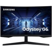 Resim 32 SAMSUNG LC32G55TQBUXUF VA QHD 144HZ 1MS HDMI DP 32 SAMSUNG LC32G55TQBUXUF VA QHD 144HZ 1MS HDMI DP