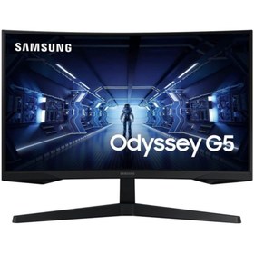 Resim 32 SAMSUNG LC32G55TQBUXUF VA QHD 144HZ 1MS HDMI DP 32 SAMSUNG LC32G55TQBUXUF VA QHD 144HZ 1MS HDMI DP