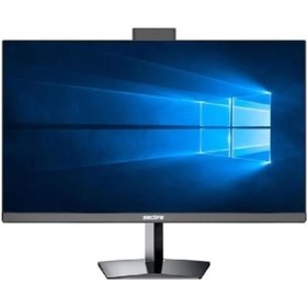 Resim Seclife HBA-7580 i7-3770 8 GB 480 GB SSD 21.5" Dos AIO Masaüstü Bilgisayar 