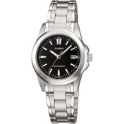 Resim LTP-1215A-1A2DF Kadın Kol Saati Casio