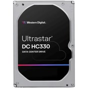 Resim WD UltraStar DC HC330 0B42266 10TB 7200RPM 256MB 3.5" SATA Harddisk 