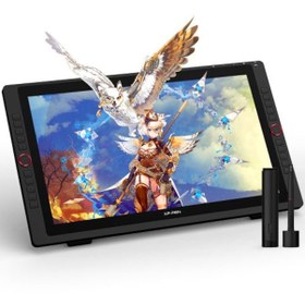 Resim Xp-Pen Artist 22R Pro 21.5" Grafik Tablet 
