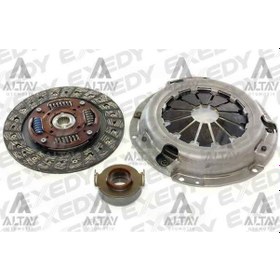 Resim Debrıyaj Setı Cıvıc 92-95 Eg 1.6 / 96-00 Euro Cıvıc 1.4 Is / 1. 