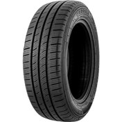 Resim Pirelli 195/75R16C 110R Carrier All Season Hafif Ticari Dört Mevsim Lastiği 2024 
