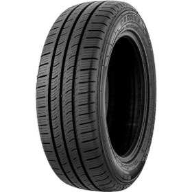 Resim Pirelli 195/75R16C 110R Carrier All Season Hafif Ticari Dört Mevsim Lastiği 2024 