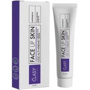 Resim Clasy Care Face Up Skin Under Eye Cream 40 ml 
