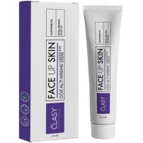 Resim Clasy Care Face Up Skin Under Eye Cream 40 ml 