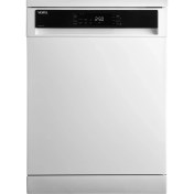 Resim Vestel BM 6302 WIFI 6 Programlı Bulaşık Makinesi 