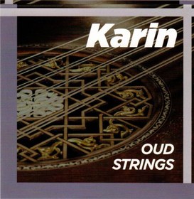 Resim K1011 - Ud Teli Takım 