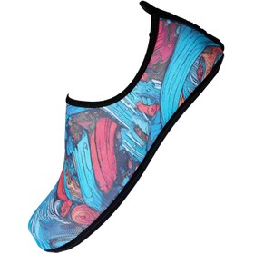 Resim Peluche Ayakkabı Sandaletler DREAMY 