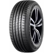 Resim Falken 205/55 R17 95W Xl Ziex ZE320 Oto Yaz Lastiği ( Üretim Yılı: 2025 ) 