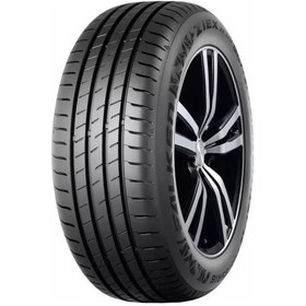 Resim Falken 205/55 R17 95W Xl Ziex ZE320 Oto Yaz Lastiği ( Üretim Yılı: 2025 ) 