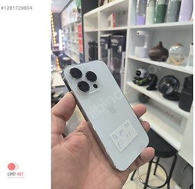 Resim Apple iPhone 14 Pro İkinci El YD | 128 GB | Beyaz 