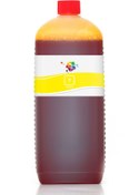 Resim Qc Epson Expression Photo Xp-55 Yazıcı Uyumlu Kartuş Mürekkebi 1000ml Y Dye-sarı 