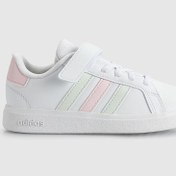 Resim adidas Grand Court 2.0 Kids Ayakkabı 