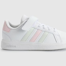 Resim adidas Grand Court 2.0 Kids Ayakkabı 