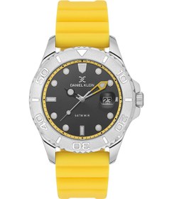 Resim Daniel Klein DK.1.13816-4 Premium Erkek Kol Saati 