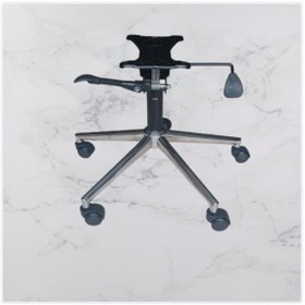 Resim Ofis Koltuk Alt Takım Seti 