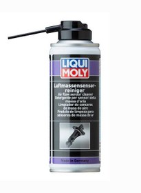 Resim Hava Akışmetre Temizleyici 200 ml (6 Adt\u002FK) 