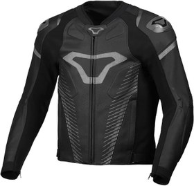 Resim Macna Unisex Tronniq Jacket 