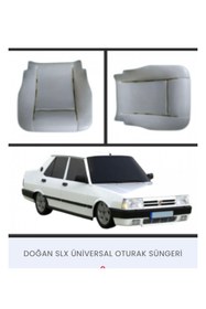Resim Genel Markalar Doğan Slx Oto Koltuk Oturak Süngeri Tempra Tipo 