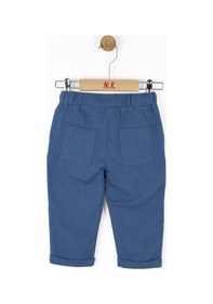 Resim Nk Kids Erkek Bebek Element Pantolon 66616 Indigo 