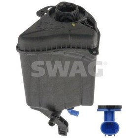 Resim Swag 20949011 Yedek Su Deposu Bmw N47 N57 N54 B47 F10 F01 F07 F11 F12 F13 F05 17137647283 