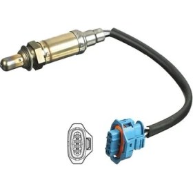 Resim Delphı ES20429-12B1 Oksijen Sensörü Cruze A16XER Konum 2 