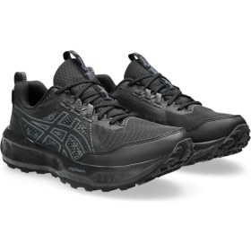 Resim Asics Gel-Sonoma 8 Gtx Kadın Siyah Gri Outdoor Koşu Ayakkabısı 1012B770-002 