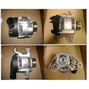 Resim Mako ALTERNATÖR A115I 14V 85A PALİO SİENA WEEKEND 1.6 KLİMASIZ 63321631 