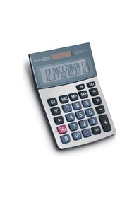 Resim Mas 6908 Ofis Tipi Küçük 12 Hane Hesap Makinesi 