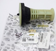 Resim Arka Helezon Üst Tablası Fluence Megane 3-555220010R 