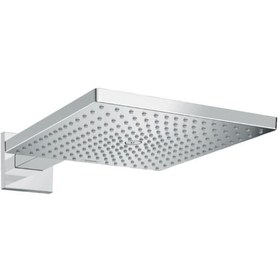 Resim Hansgrohe Raindance E Tepe Duşu 300 1 Jet, Duş Dirseği Ile 