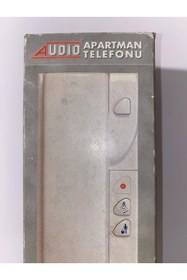Resim AUDİO FT300 TELEFON-İNTERCOM 