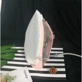 Resim Yapışmaz, Yanmaz, Parlatmaz Teflon Ütü Altlığı, Silikon Ütü Tabanı, Beyaz 