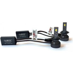 Resim Femex Volkswagen T-cross 2019-2023uzun Far Led Xenon Gt Nano Pro H7 