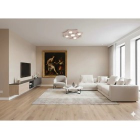 Resim Motifpiyer Tavan Spot Göbegi-Motifli-Sekizgen-İçegri-20-56cm 