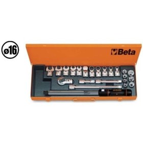 Resim Beta Tork Anahtarı 671N/C20 