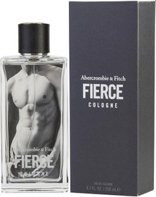 Resim Abercrombie & Fitch Fierce Erkek Parfüm EDC 200 ML 