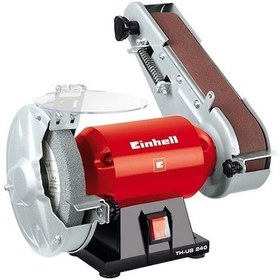 Resim Einhell TH-US 240 Tezgah Bant Zımpara 240W - 4466150 