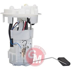 Resim Gua 42102 - Yakıt Depo Şamandırası Komple Peugeot 301 - 208 1.4. 