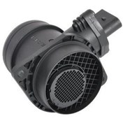 Resim BOSCH 0281002757 Hava Kutle Olcer (Vw Golf 98-06 Polo 02-05 Audi A3 97-03) Agr-Ahf-Amf 038906461C 06A906461 (WK133788) 