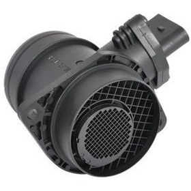Resim BOSCH 0281002757 Hava Kutle Olcer (Vw Golf 98-06 Polo 02-05 Audi A3 97-03) Agr-Ahf-Amf 038906461C 06A906461 (WK133788) 
