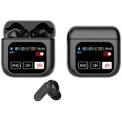 Resim Mufunye Bluetooth Kulaklık Se 60 Siyah 