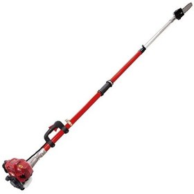 Resim Gardenpro GZJ260 GX35 Motorlu 4 Zamanlı Yüksek Dal Kesme Testeresi 