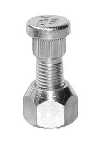 Resim Bijon Civatası Sol Hyundai H-100 (M12/1,5 38) 2 Adet 